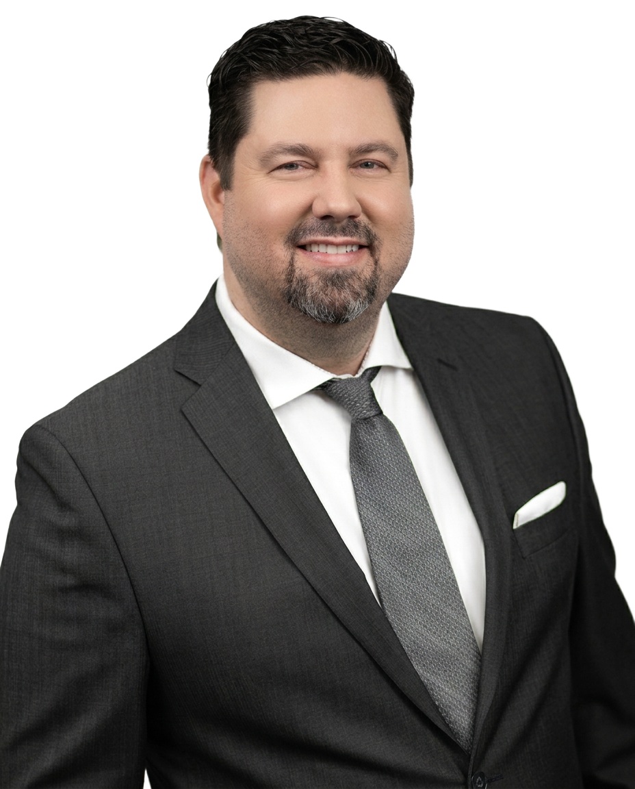 Greg Zemrau