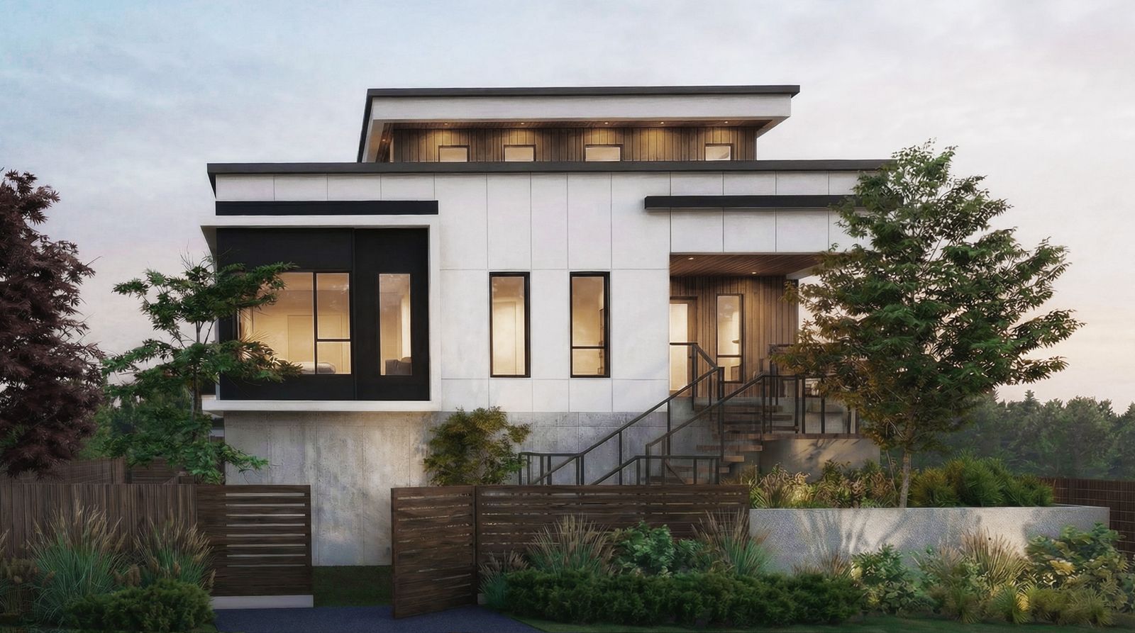 Laneway & Accessory Homes